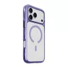 Cover LAUT CRYSTAL MATTER iPhone 17 Pro 16 cm lilla trasparente