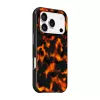 Cover LAUT HUEX WAVE custodia per iPhone 17 Pro 16 cm marrone