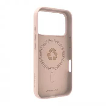 dbramante1928 Roskilde MS ICON custodia per cellulare cover sabbia