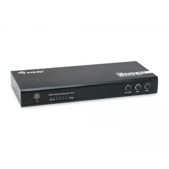 Equip 332726 commutatore video HDMI