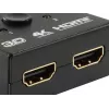 Switch HDMI bidirezionale Equip 332723