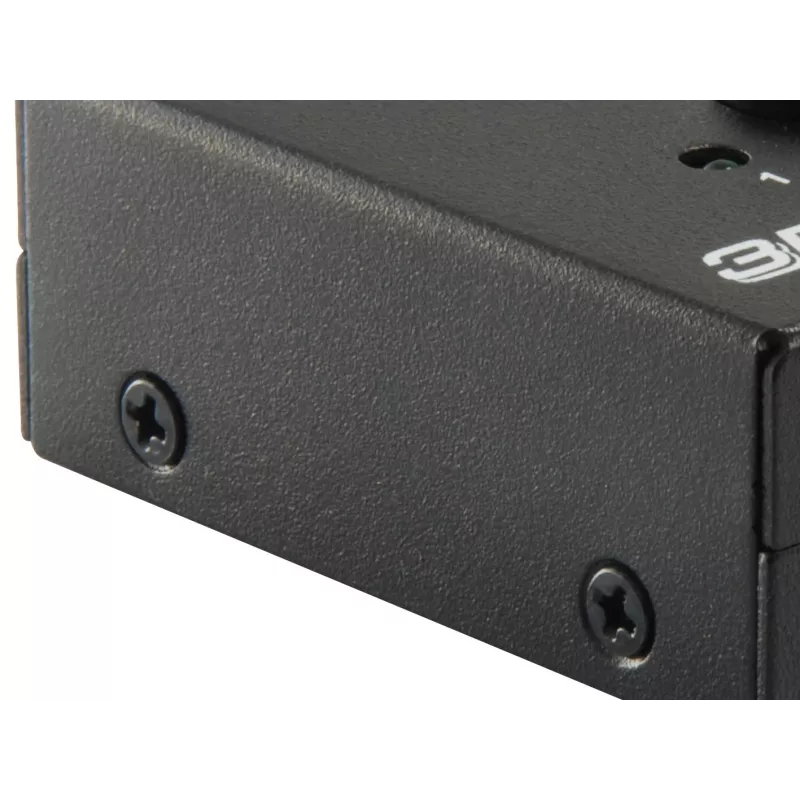 Switch HDMI bidirezionale Equip 332723