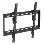Techly ICA-PLB 261M supporto a parete per TV, inclinabile, 25-56 pollici (fino a 142,2 cm), max 40 kg, sottile 25 mm