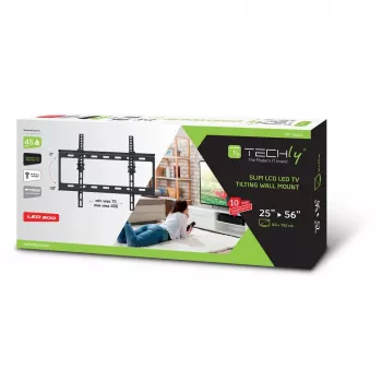 Supporto/stand TV Techly ICA-PLB 261M 142,2 cm (56