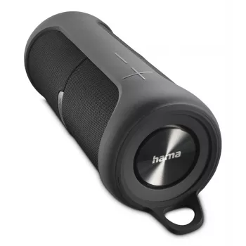 Altoparlante stereo portatile Hama Twin 4.0 nero 30 W