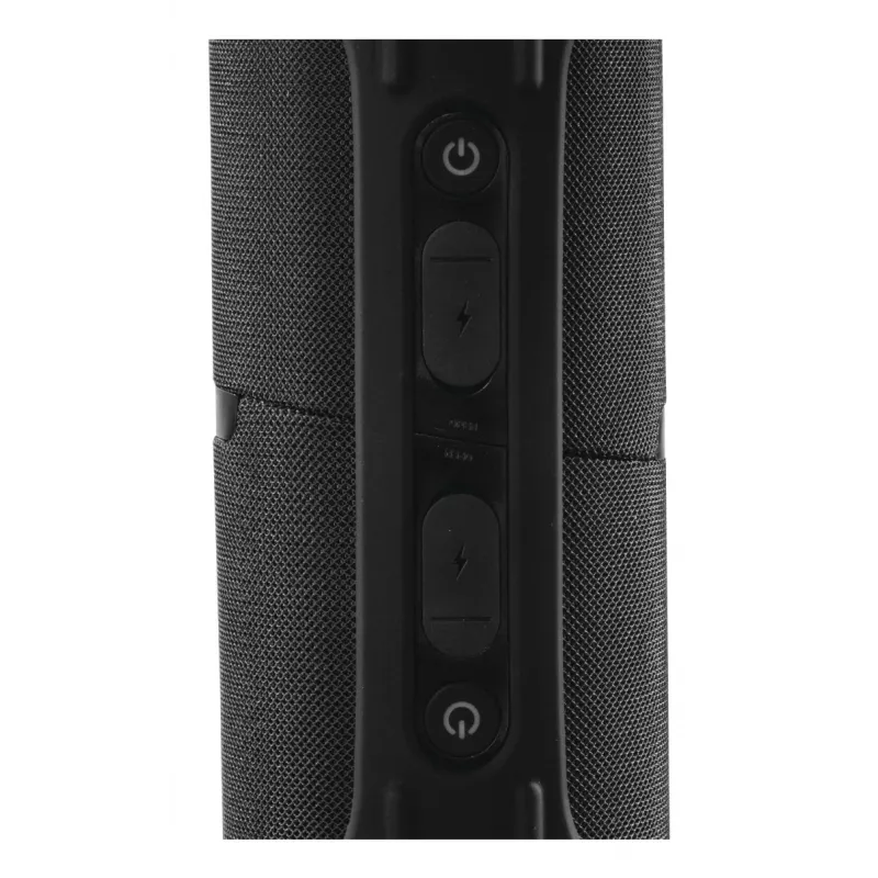 Altoparlante stereo portatile Hama Twin 4.0 nero 30 W