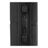 Altoparlante stereo portatile Hama Twin 4.0 nero 30 W