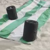 Altoparlante stereo portatile Hama Twin 4.0 nero 30 W