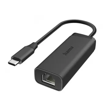 Schede/adattatori interfaccia Hama 00200360 RJ-45