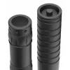 Torcia da mano Hama FL-DUO nero LED
