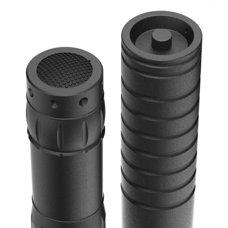 Torcia da mano Hama FL-DUO nero LED