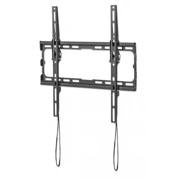 Manhattan 462402 Supporto da parete inclinabile per TV da 32-70 pollici, max 45 kg