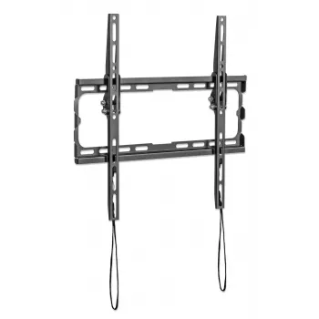 Manhattan 462402 Supporto da parete inclinabile per TV da 32-70 pollici, max 45 kg
