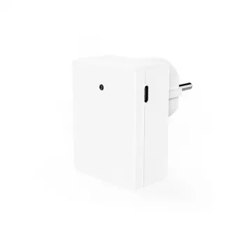 Luce notturna Hama 00223506 luce notturna da presa