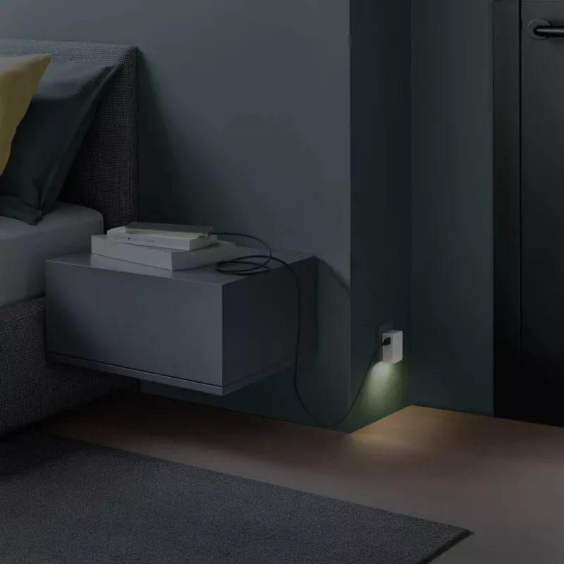 Luce notturna Hama 00223506 luce notturna da presa