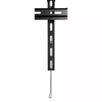 Supporto a parete Manhattan per TV e monitor (fisso, profilo piatto), per schermi da 43