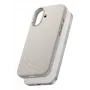 Cover PanzerGlass CARE by ® Feature FLOW Case Vanilla compatibile MagSafe iPhone 17