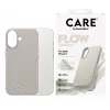 Cover PanzerGlass CARE by ® Feature FLOW Case Vanilla compatibile MagSafe iPhone 17