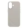 Cover PanzerGlass CARE by ® Feature FLOW Case Vanilla compatibile MagSafe iPhone 17