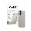 Cover PanzerGlass CARE by ® Feature FLOW Case Vanilla compatibile MagSafe iPhone 17