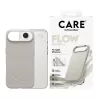 Cover PanzerGlass CARE by Feature FLOW Case Vanilla compatibile MagSafe iPhone Air