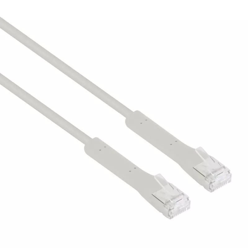 Cavo di rete Intellinet 745116 grigio 0,3 m Cat6a F/FTP (FFTP)