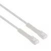Cavo di rete Intellinet 745147 grigio 1,5 m Cat6a F/FTP (FFTP)