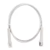 Cavo di rete Intellinet 745154 grigio 2 m Cat6a F/FTP (FFTP)