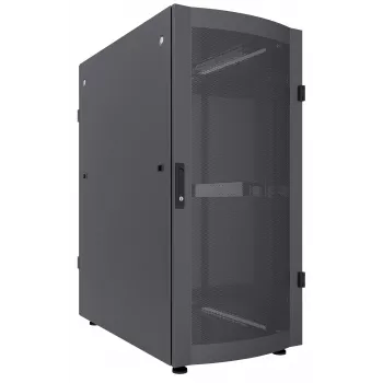 Intellinet armadio rack 19