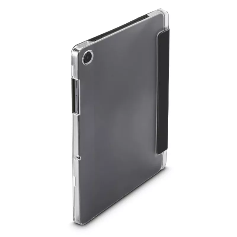 Hama Fold Clear 27,9 cm (11 inch) Folio nero
