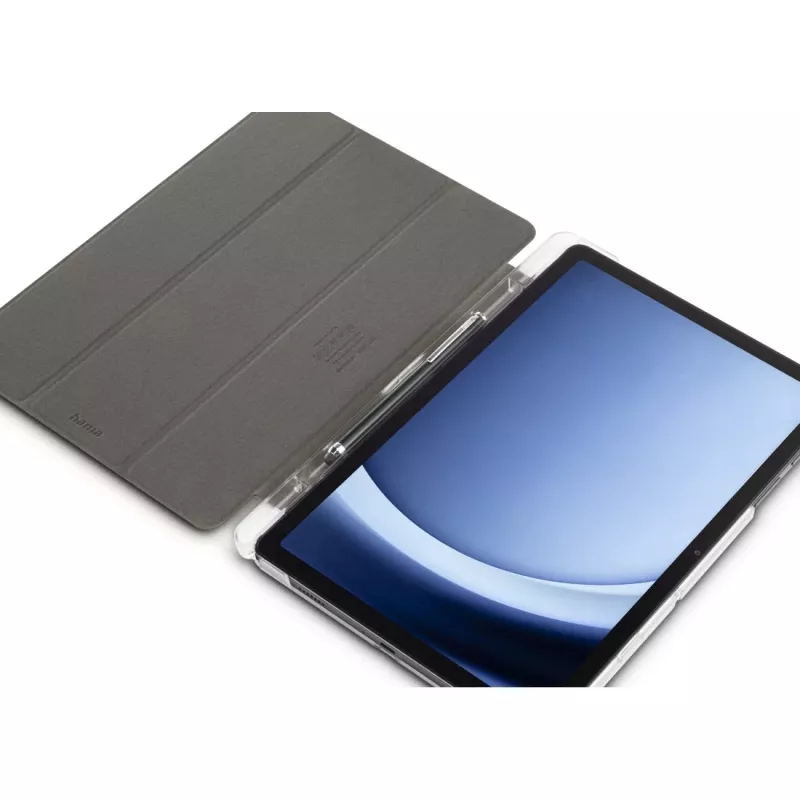 Hama Fold Clear 27,9 cm (11 inch) Folio nero