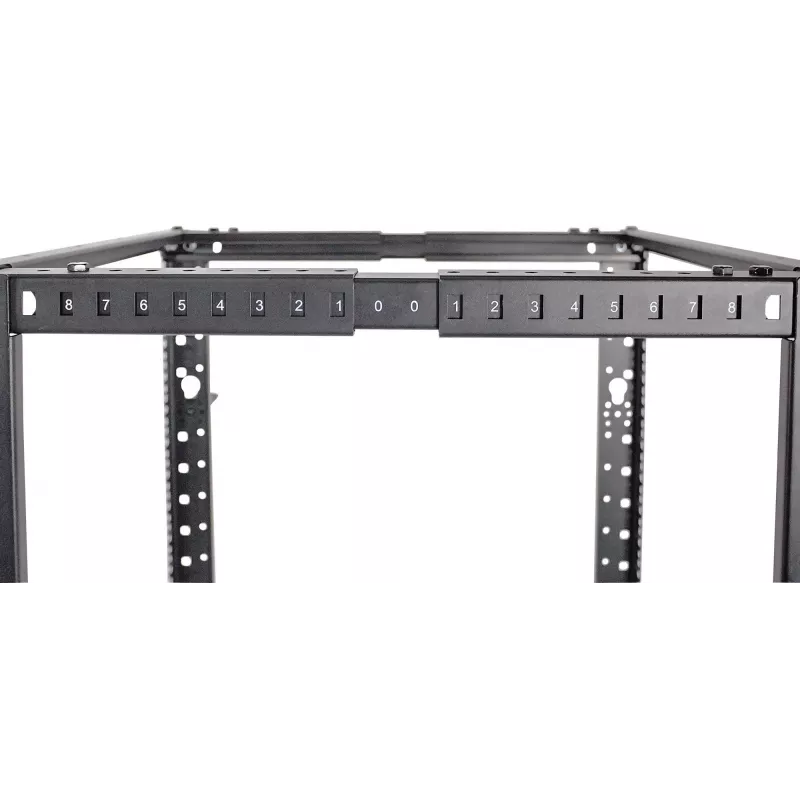 Intellinet Rack di rete 19