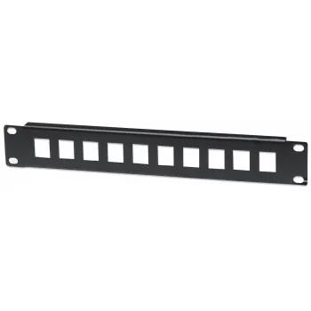 Intellinet Patch Panel, vuoto, 10