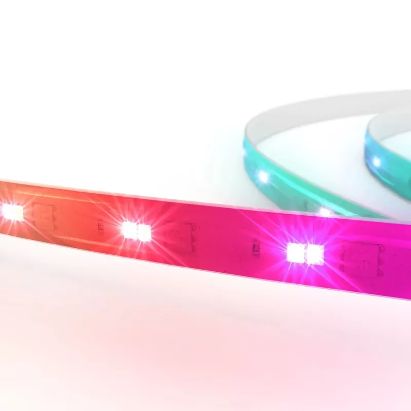 Hama 00176669 Striscia LED universale 5000 mm