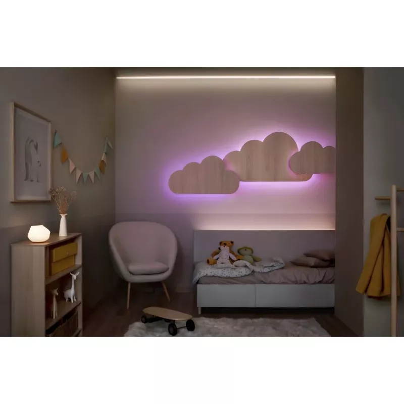 Hama 00176669 Striscia LED universale 5000 mm