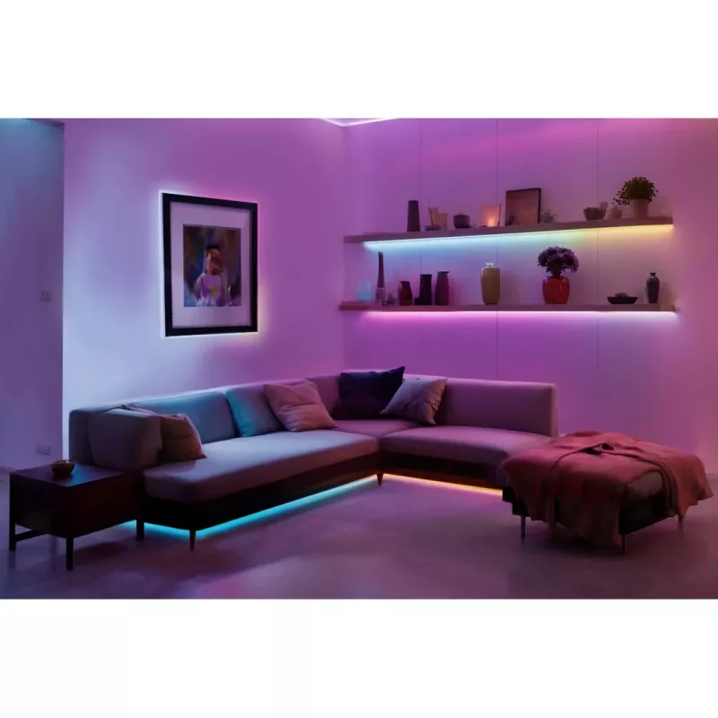 Hama 00176669 Striscia LED universale 5000 mm