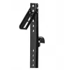 Hama 00220870 Supporto/piedistallo TV 190,5 cm (75