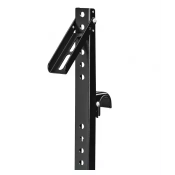 Hama 00220870 Supporto/piedistallo TV 190,5 cm (75
