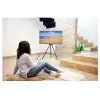 Hama 00220870 Supporto/piedistallo TV 190,5 cm (75