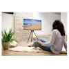 Hama 00220870 Supporto/piedistallo TV 190,5 cm (75