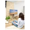 Hama 00220870 Supporto/piedistallo TV 190,5 cm (75