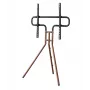 Hama Easel Design 190,5 cm (75 inch) nero, noce