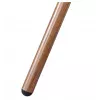 Hama Easel Design 190,5 cm (75 inch) nero, noce