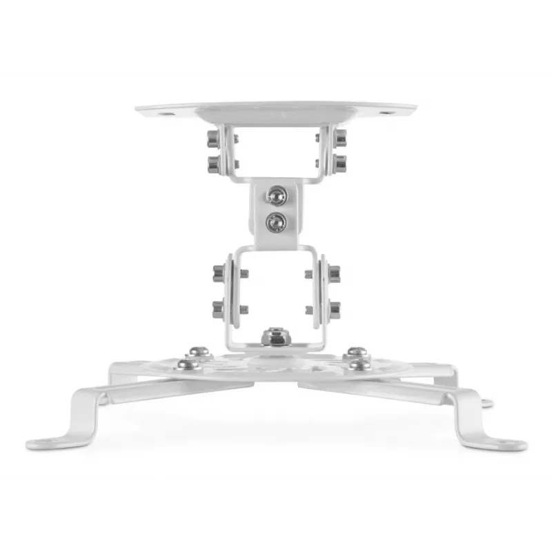 Hama 00220879 Supporto per proiettore a soffitto bianco