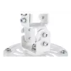 Hama 00220879 Supporto per proiettore a soffitto bianco