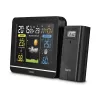 Hama Usedom nero AC