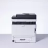 Stampante multifunzione Brother MFC-L8730CDW — laser A4, colore, 2400×600 DPI, 31 ppm, WLAN, duplex
