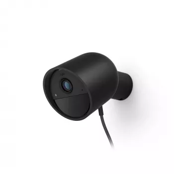 Telecamera di sorveglianza IP Philips Bullet 1920 x 1080
