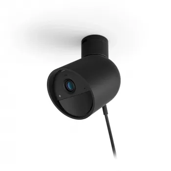 Telecamera di sorveglianza IP Philips Bullet 1920 x 1080