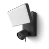 Telecamera di sorveglianza IP Philips Hue Secure Flood Light Camera 1920x1080